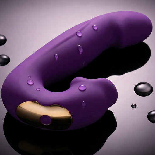 4-in-1 Pelvic Floor Activator